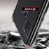 Case for Samsung Galaxy A21S TPU Four Corners Protective Cover Transparent Soft...
