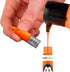 Molotow ONE4ALL Acrylic Paint Marker, 4mm, Metallic Gold, 1 Each (227.306)...