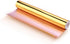 Hot Foil Roll & Hot Heated Foil Pens Set,Foil Quill Starter USB Heat Foil Pen for Scrapbooking Tool Kits Gold Hot Foil Roll for Card Making Craft ...