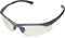 Bollé Safety 253-CT-40047 Contour Safety Eyewear with Semi-Rimless Nylon Frame and ESP Tinted Anti-Fog Lens...