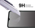 Supershieldz (2 Pack) Designed for T-Mobile (REVVL 7 5G) Tempered Glass Screen Protector, Anti Scratch, Bubble Free...