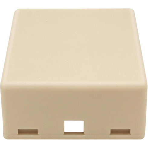 RJ31X Phone Jack Telephone Terminal Block with Shorting Bar Surface Mount 8 Screw Terminals to RJ31X 8P8C Female...