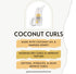 Real Raw Coconut Curls Conditioner...