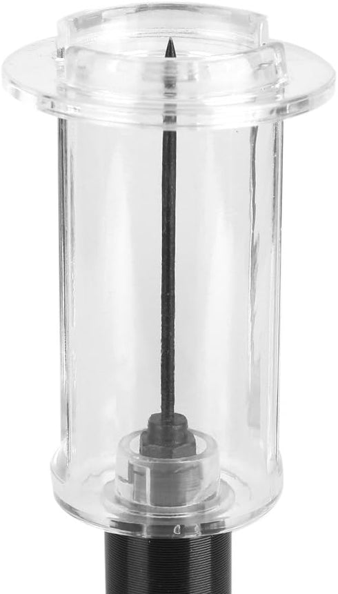 Cork Popper Electric Wine Opener Easy Air Pump Pressure Red Wine Bottle Opener Cork Remover Corkscrew Tools, Wine Cork Remover Pump, Bottle Opener...