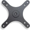 Kado Portable Monitor Stand Adapter Bracket Plate Tripod, Wall Mount Arm Mount 1/4" Screw Hole to 100x100mm 75x75mm Universal, Tripod Camera Stand...