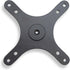 Kado Portable Monitor Stand Adapter Bracket Plate Tripod, Wall Mount Arm Mount 1/4" Screw Hole to 100x100mm 75x75mm Universal, Tripod Camera Stand...