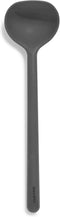 GreenPan Silicone Ladle, Soup Mixing Stirring Serving, Cooking Kitchen Utensil, Flexible Rubber Nonstick Cookware, Rigid Steel Core, Heat-Resistan...