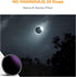 K&F Concept 49mm ND1000000 Ultra Dark ND Camera Lens Filter 20-Stops Fixed Neutral Density Filter with 18 Multi-Layer Coatings (K Series)...