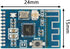 Audio Module BLE 4.1 Stereo GFSK Transceiver Transmitter Speaker Headphones KCX_BT_EMITTER...