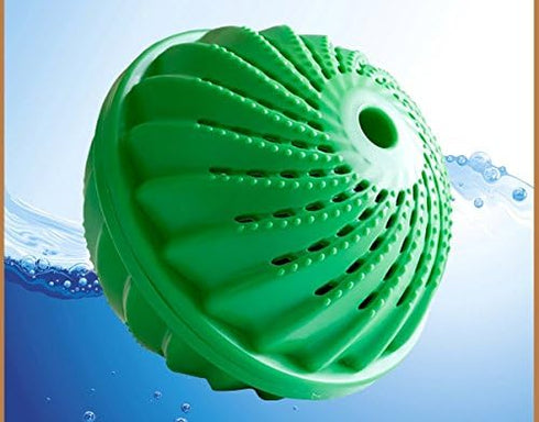 BestDealUSA Anion Molecules Released Wash Washing Laundry Cleaner Ball Eco-Friendly...