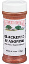 River Road Blackened Seasoning, 4.25 Ounce Shaker...