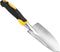 Garden Shovel Hand Trowel Mini Shovel Garden Tools Cast-Aluminum Heavy Duty Gardening Tool Soft Rubberized Non-Slip Handle Potting Tools for Plant...