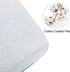 Ironing Board Cover, Thick Padding Heat Reflective Ironing Board Covers, Fits Large & Extra Large Size Iron Boards, 52 x 20 Inches...