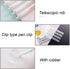 3 Pcs Automatic Retractable 0.5mm Mechanical Pencils for Office Drafting - Propelling Pencils for Classroom/Home Use...