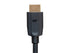 Monoprice DynamicView Ultra 8K HDMI Cable - 1.5 Feet - Black | High Speed, 48Gbps, Dynamic HDR, eARC...