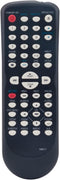 NB677UD NB677 Replace Remote Control fit for Magnavox DVD VCR Player GDV228MG9 DV220MW9 DV220MW9A CDV220MW9 CDV220MW9/F7 RDV220MW9 DV220MW9B DV220...