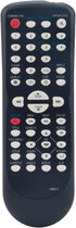 NB677UD NB677 Replace Remote Control fit for Magnavox DVD VCR Player GDV228MG9 DV220MW9 DV220MW9A CDV220MW9 CDV220MW9/F7 RDV220MW9 DV220MW9B DV220...