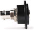 Toronce BNC D series Panel-Mount Connector | D-BNC Pass-Through Connector...