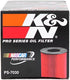 K&N Premium Oil Filter: Designed to Protect your Engine: Compatible with Select 2010-2018 KIA/HYUNDAI (Sedona, Sorento, Cadenza, K7, Azera, Santa ...