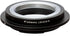 Fotasy Leica M39 Lens to Canon EOS RF Mount Adapter, Adjustable, M39 EOS R Adapter, 39mm LTM Lens Adapter, Compatible with Canon EOS R Mirrorless ...