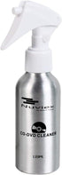 CD DVD Cleaner Solution Spray Fluid - Premium Compact disc Cleaning Kit with Anti-Static Microfiber Cloth Glove 4oz...