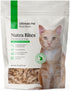 ULTIMATE PET NUTRITION Nutra Bites for Cats, Freeze Dried Raw Treats, Single Ingredient, Grain Free, Salmon, 2.5 Ounce...