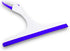 9.5 Inch Window Shower Glass Squeegee (Colors May Vary)...