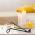 Saiveina Candle Wick Trimmer Wick Clipper Wick Cutter Wick Scissor...