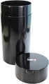Tightvac - 5oz to 24 Ounce - Patented Airtight Container | Multi-use Vacuum Container Works as Smell Proof Containers for Herbs and Dry Goods. Bla...