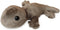 Geckos Lizard Plush - Lifelike 12cm Geckos Lizard Stuffed Animal, Soft Lizard Animals Model Dolls...