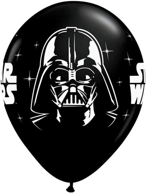 19 Pcs Star Wars Balloon Set, Baby Child Balloons,Mandalorian Theme Video Games the Child Birthday Party Foil Film Dalloon Supplies Star Wars Bouq...