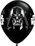 19 Pcs Star Wars Balloon Set, Baby Child Balloons,Mandalorian Theme Video Games the Child Birthday Party Foil Film Dalloon Supplies Star Wars Bouq...