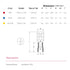 HKS 150PCS Female Vinyl Insulated Spade Connector Red 22-16 AWG - 6.3mm 1/4" Electrical Quick Disconnect Wire Connectors Kit - Tinned Copper PVC T...