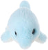 Apricot Lamb Ocean Toys Plush Sea Blue Dolphin Stuffed Animal Soft Cuddly Perfect for Child 12 Inches...