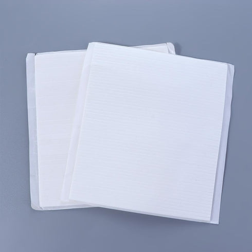 Double-Sided 3D Foam Sticky Strips Glue Dots Adhesives Stickers for DIY Cards Making Scrapbooking Crafts Supplies, 5mm/3mm Width 2mm Thick...