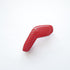 Sport Gear Shift Knob Overlay Trim for Land Rover Discovery Sport Range Rover Sport Evoque 2020 2021 2022 2023 (Carbon Fiber Red)...