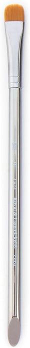 Royal & Langnickel Zen Series 83 Watercolor Brushes Soft Scrubber 6...