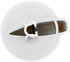 8181859 Control Knob For Whirlpool Kenmore Duet Washer Dryer Replacement Knob WP8181859, 8181859, AP3128772, 46197020472, 8519396, 906595, AH391630, EA391630, PS391630.