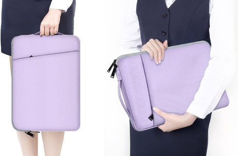 13 Inch Laptop Sleeve Case for MacBook Air/Pro, 13-13.3 inch Notebook, MacBook Air M3 M2 Sleeve 13.6 Inch, 13.5 Surface Laptop 6/5/4/3, Computer C...