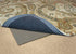 Deluxe All-Surface Non-skid Area Rug Pad for 2-Feet by 8-Feet Rug...