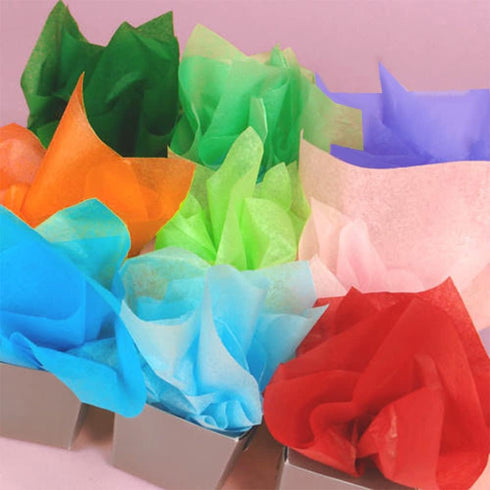 HelaCueil 160Pcs Tissue Paper Bulk Tissue Paper 20x14'' Sheets Gift Wrapping Paper Wrapping and Packing Paper for Weddings Birthday Party Showers ...