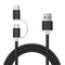 Power Cord Replacement for Amazon Kindle Charger, Old & New Kindle, Paperwhite 10th Generation, Samsung Galaxy Tab A7 S6 Lite A8 Tablet USB Fast C...