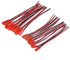 EBOOT 20 AWG JST Plug Connector 2 Pin Male Female Plug Connector Cable Wire for LED Lamp Strip RC Toys Battery, 10 Pairs...