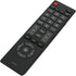 New NH303UD sub NH305UD Remote fit for Emerson TV LE290EM4F LE391EM4 LF280EM5 LF280EM5F LF320EM4F LF320EM5F LF391EM4 LF391EM4A LF391EM4F LF401EM5 ...