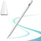 Stylus Pen for iPad, Same as iPad Pencil with Palm Rejection & Tilt Sensitivity, iPad Pen Compatible for iPad Air 3/4/5, iPad Mini 5/6, iPad 6/7/8...