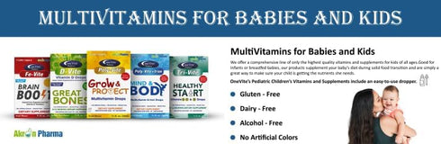 Pediatric Poly Vite with Iron, 1.67 Fl Oz (Pack of 1)...