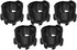 RunCam Lens Hood Replacement for Phoenix 2 SE RunCam WASP Link kit...
