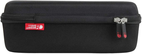 Hermitshell Travel Case for JBL Charge 5 / JBL Charge 4 Portable Bluetooth Speaker (Black)...