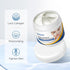AKARY Face Moisturizer Collagen Cream, Face and Neck Moisturizing Skin Care Cream For Lifting, Firming & Tightening Skin, Daily Face Moisturizer w...