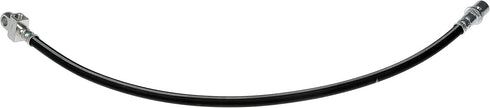 Dorman H381272 Rear Center Brake Hydraulic Hose Compatible with Select Chevrolet / GMC Models...